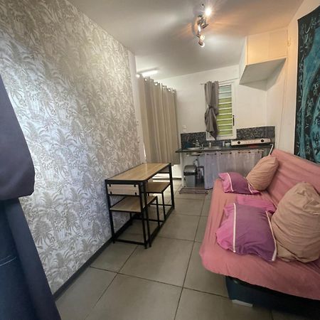 Mobilhome Pour 2 Personnes لو تامبون المظهر الخارجي الصورة