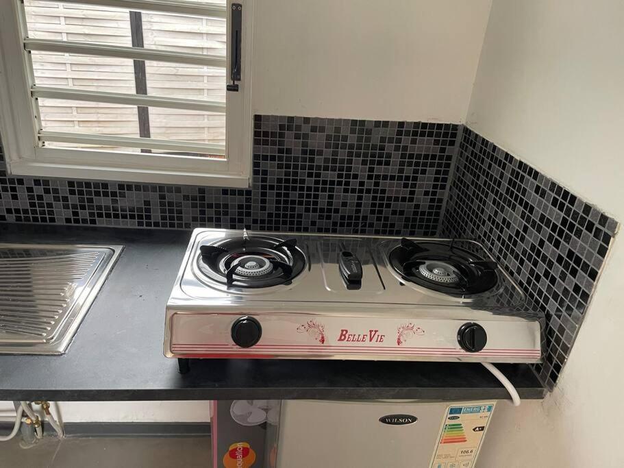 Mobilhome Pour 2 Personnes لو تامبون المظهر الخارجي الصورة