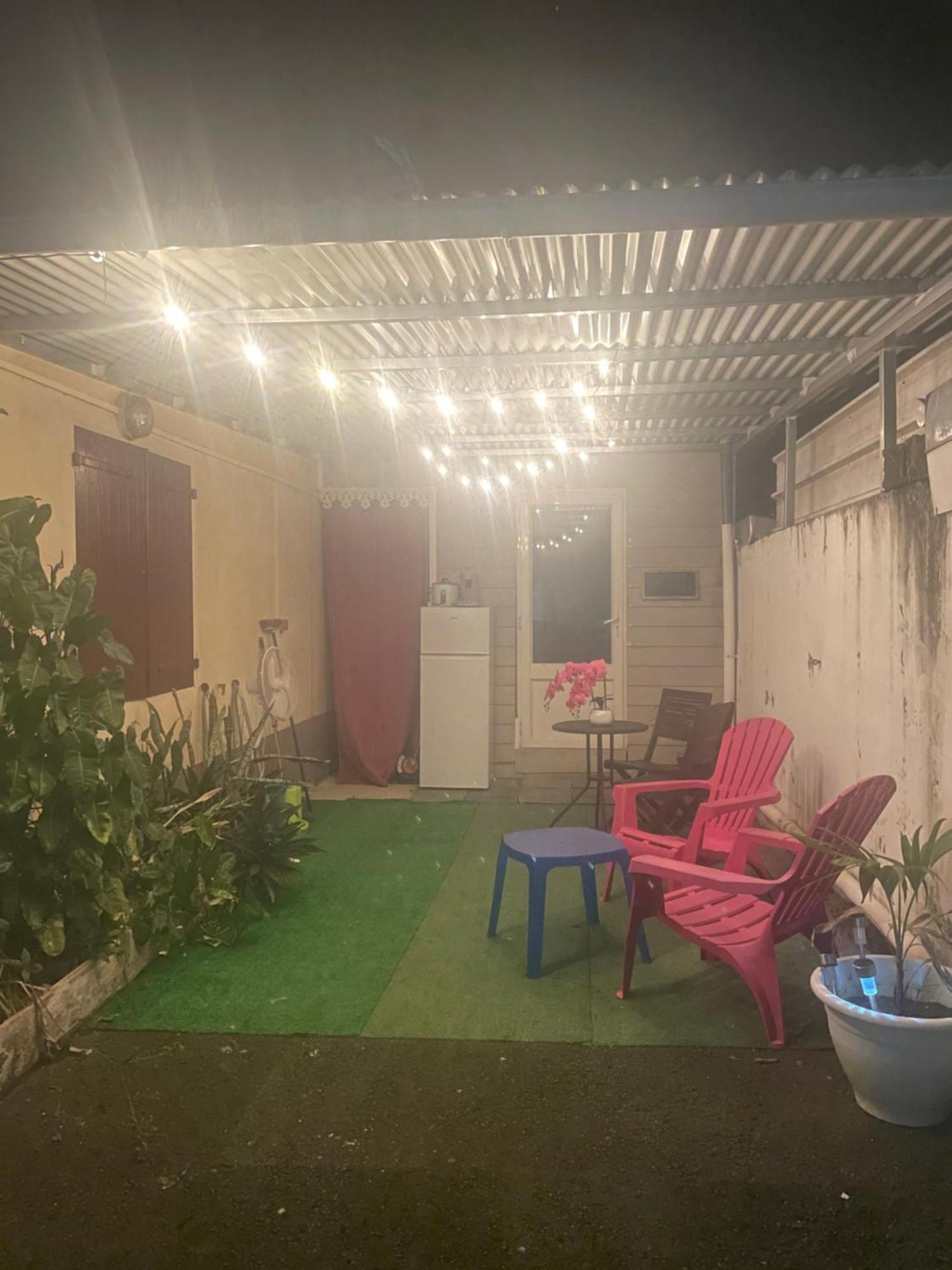 Mobilhome Pour 2 Personnes لو تامبون المظهر الخارجي الصورة